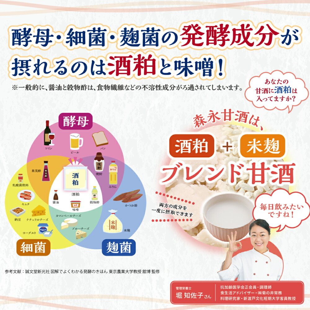 楽天市場 森永 酒粕と米麹でつくった ノンアルコール 甘酒 125ml 30本 森永 米麹 酒粕 紙パック 徳用 毎日 おすすめ 朝 寝る前 人気 効果 くま ダイエット カロリー 甘くない 栄養 飲む点滴 子供 アレンジ お菓子 スイーツ 飲み方 美容 飲みやすい 料理 森永ダイレクト