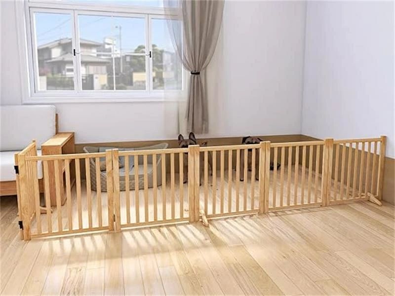 木製愛玩動物論理ゲート 家用 独立独行式 ドッグゲート 部屋の入り口 上がり段 木製 愛玩動物用 調度品 ドッグフェンス 折り式関門 犬 柵 犬 論理ゲート パウダーコンパクト 納める 安全性のある 楽になること お子さん 愛玩動物 両用 もの言う花論理ゲート 木製 格好のいい 室内装飾 思わしい 持ちこたえる 高品質 精神的な統合不 犬小屋・ケージ・ゲート-ゲート-犬用品