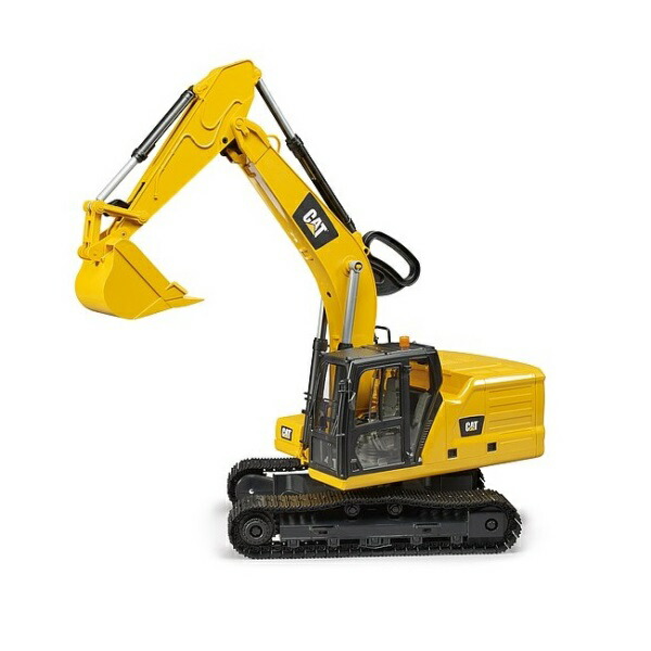 はたらく車 ショベルカー 重機 ミニカー 車のおもちゃ Bruder ブルーダー Cat ショベル 21 Br024 Cooltonindia Com