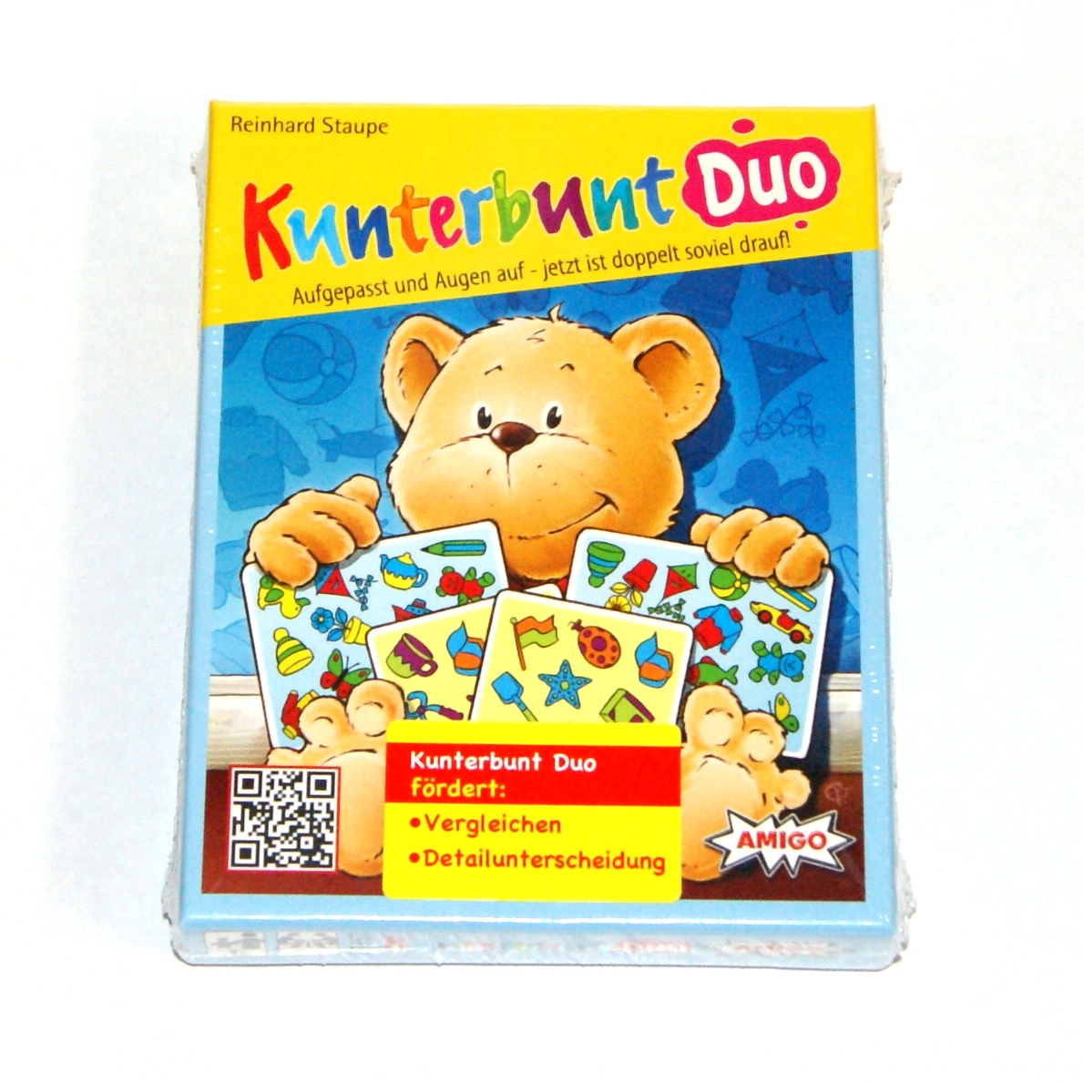美品  AMIGO ボードゲーム bcdgames_abluxxen