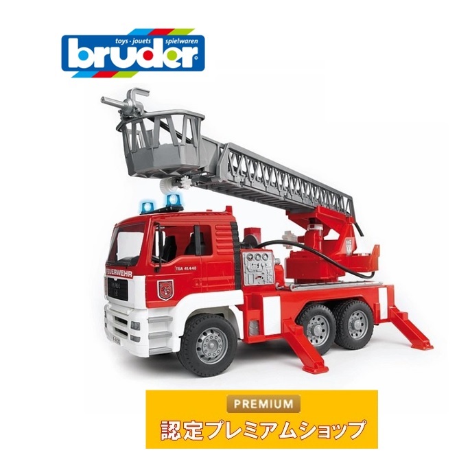 bruder ブルーダー MAN TGS クレーントラック BR03771 : bruder ブルーダー MAN TGS クレーントラック BR03771