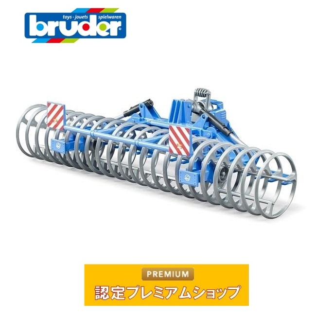 楽天市場】ブルーダー bruder Prinoth スノーグルーマー