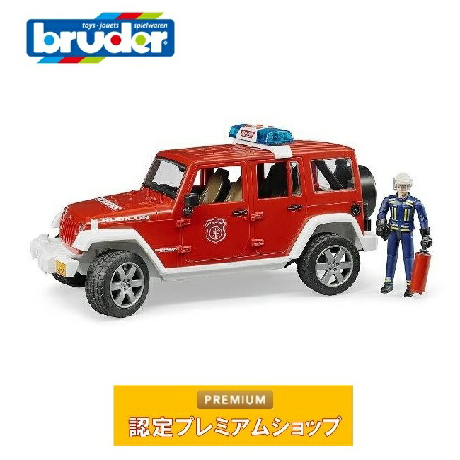 楽天市場】bruder ブルーダー JEEP Wrangler Unlimited Rubicon＆