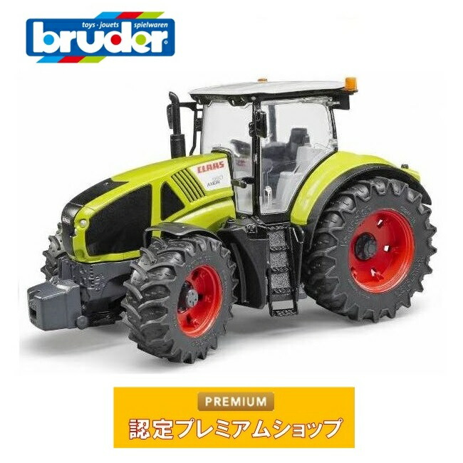 楽天市場】bruder ブルーダー Claas Jaguar フィールドチョッパー