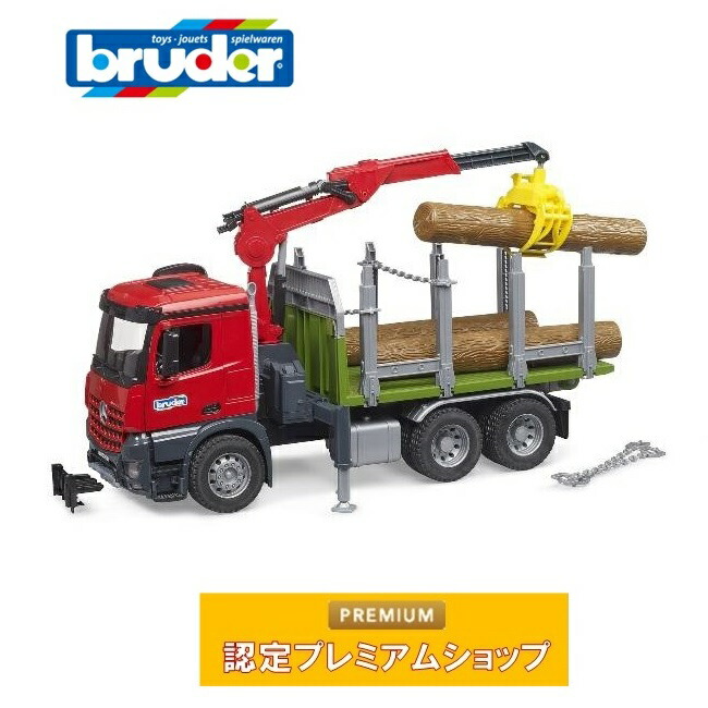 Amazon.co.jp: ブルーダー MB Unimog除雪車 BR02572 : Toys & Games