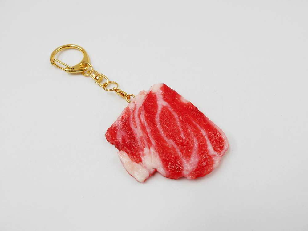 楽天市場】【 キーホルダー ステーキ焼肉】 日本製 小物 食品サンプル