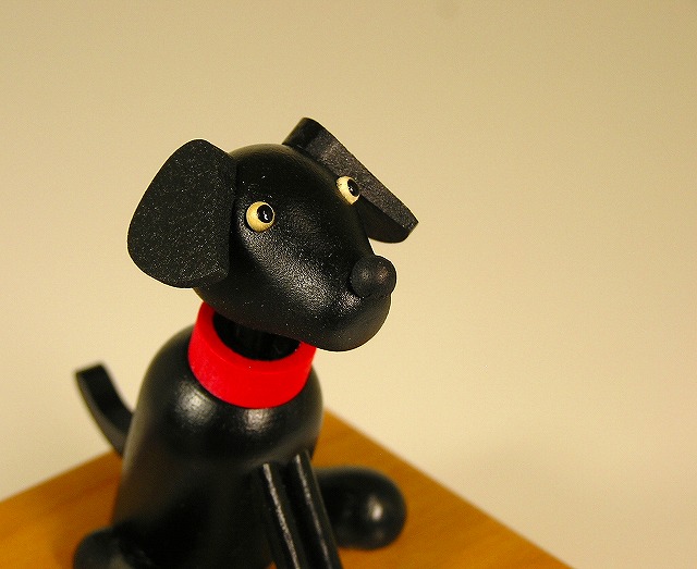 楽天市場】コーギー 木製からくり犬オルゴ−ル TM001F : ハヤック21