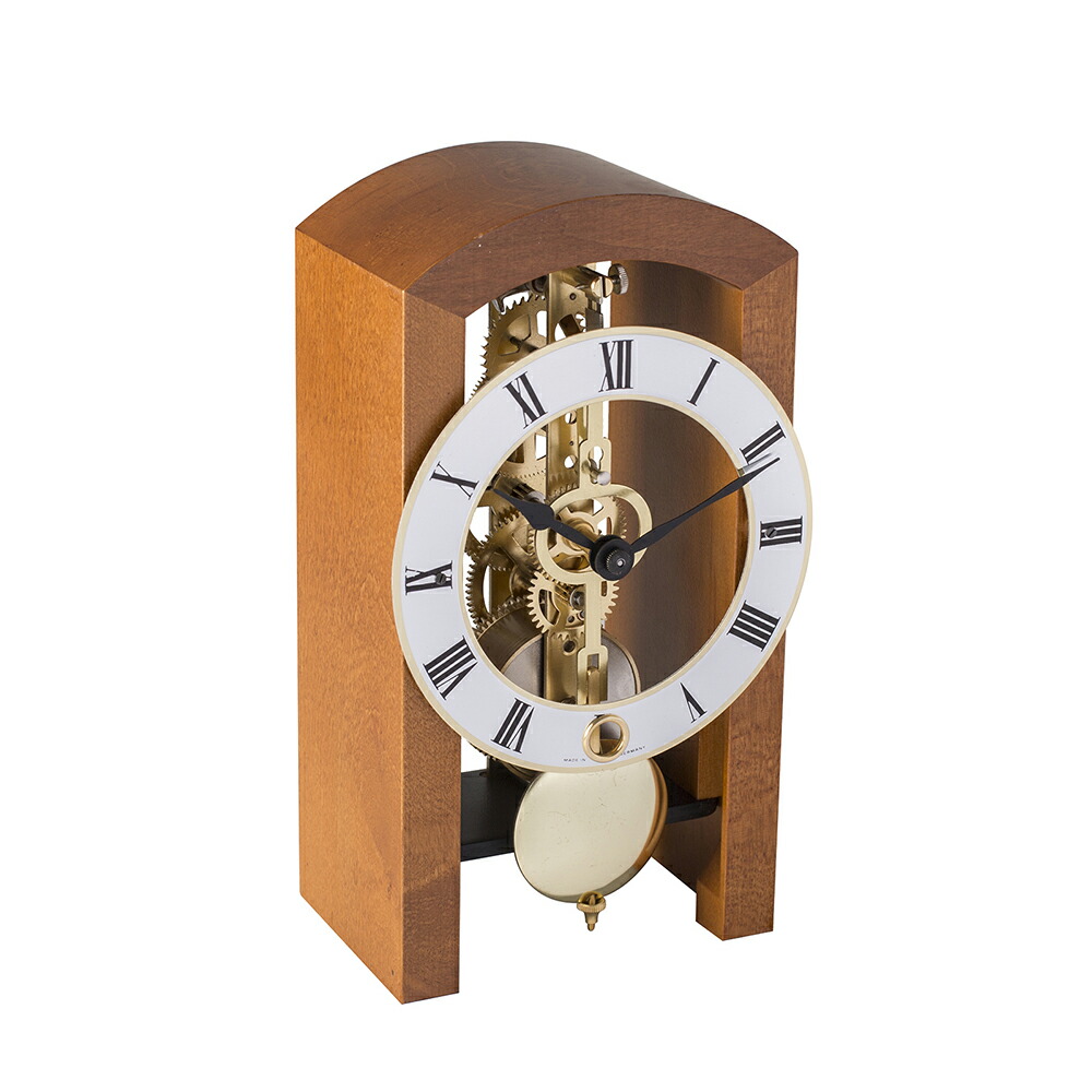 ビッグ割引 ヘルムレ Table Clocks 23015-160721