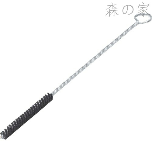 【送料無料】ダブル巻 φ9 豚毛 TB-2111 &times; 10本 【ケース販売】｜森の家 14,299円