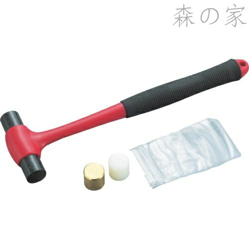 【送料無料】中 ヘッド交換式 ヘッド4種類入 TH-9008 × 5本 【ケース販売】