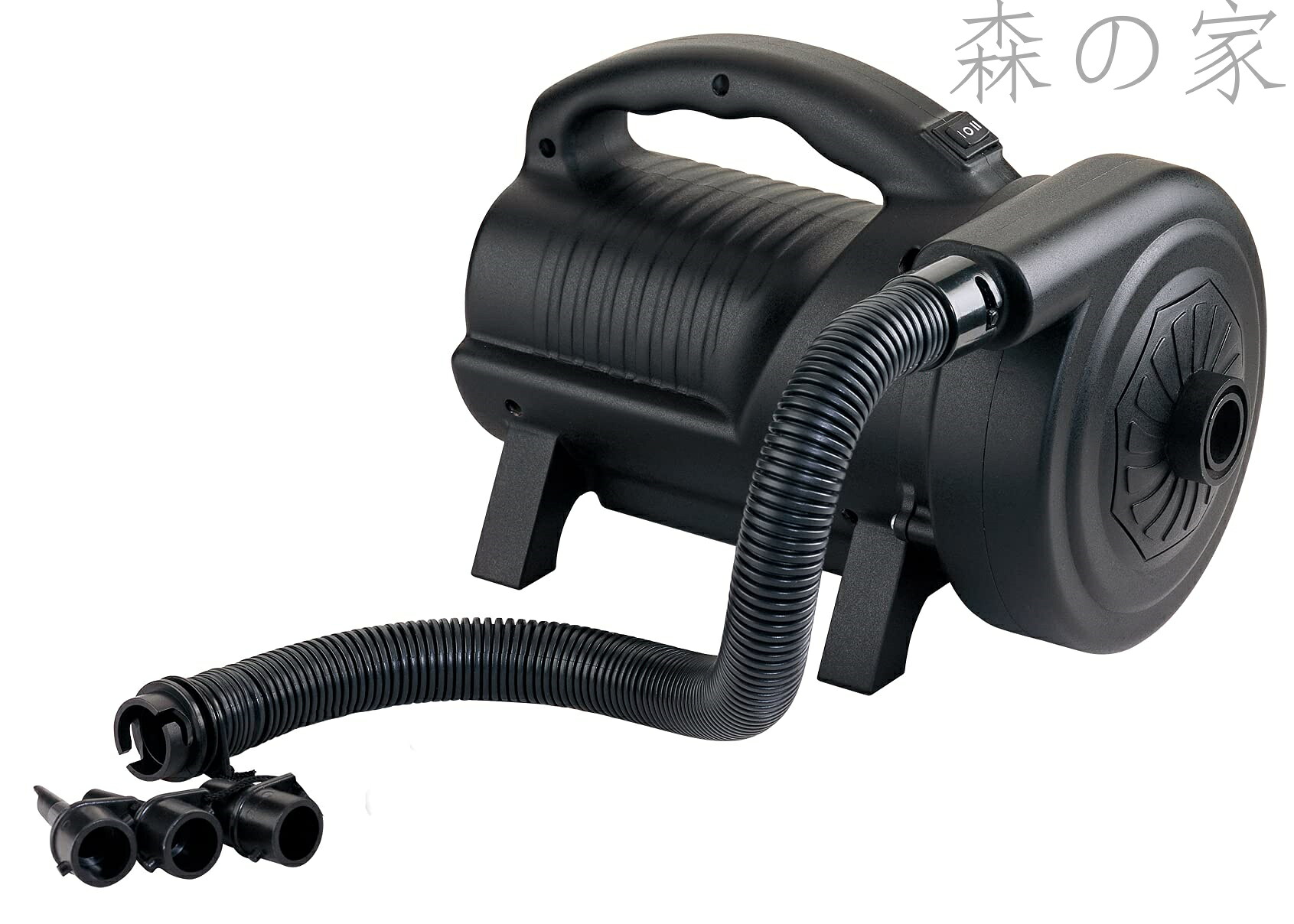 【送料無料】13.5×19×14.5(コード長約170)cm 081849-WW00164 10,089円