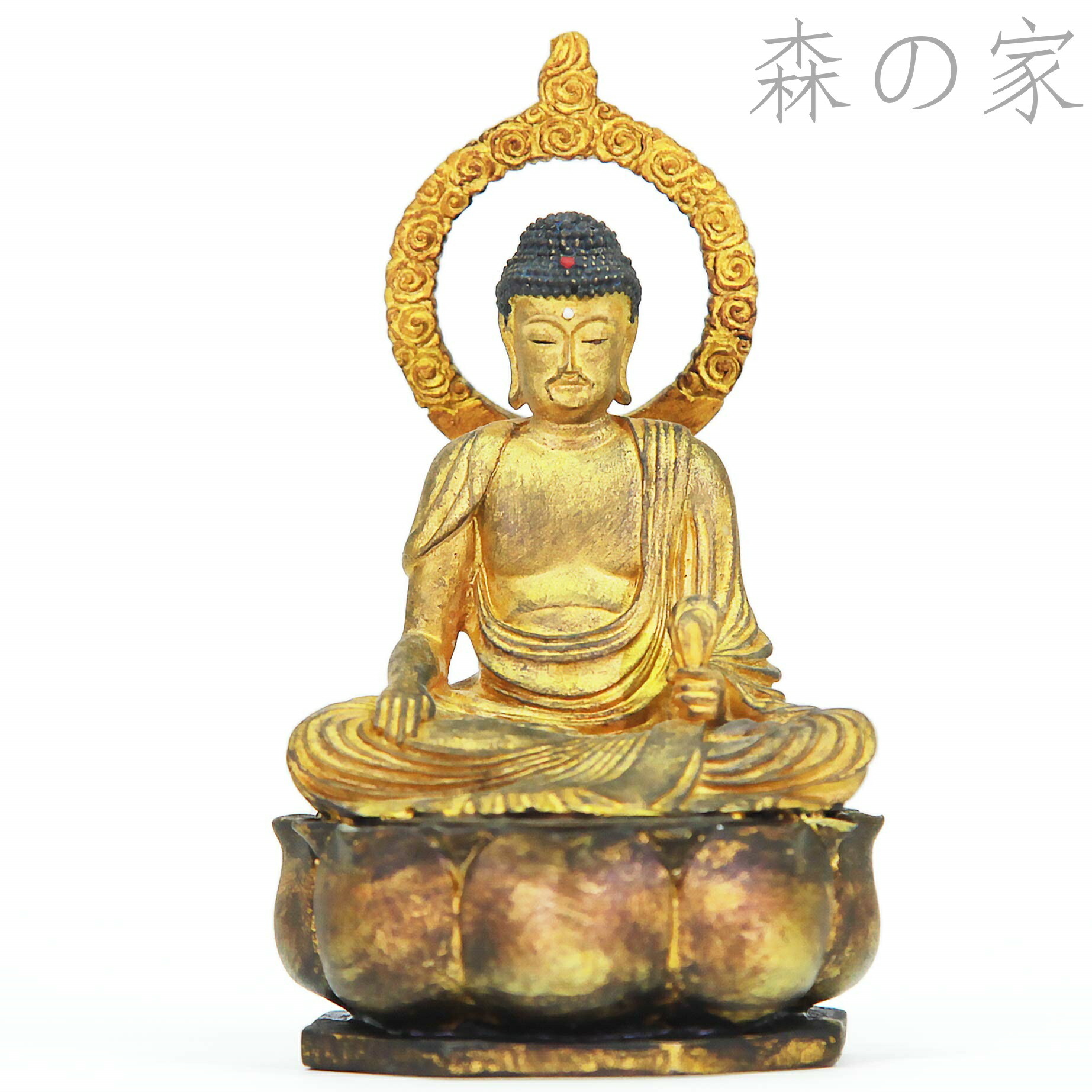 【送料無料】立体曼荼羅21体 真言宗開宗1200年記念】