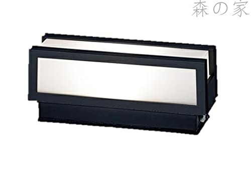 【送料無料】LED電球交換型 防雨型 明るさセンサ付 LGWJ56009BU