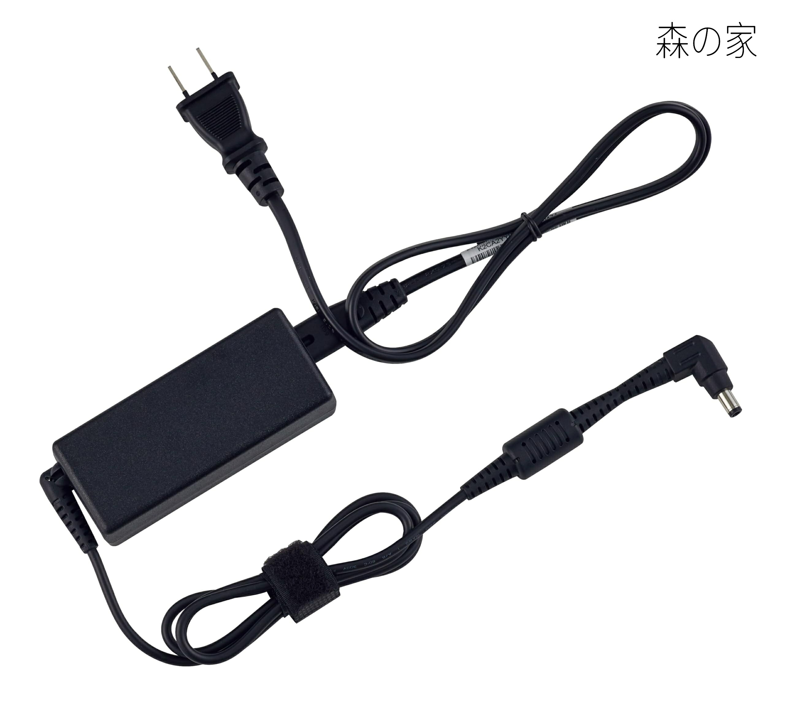 【送料無料】Let's note FV/SR/QR用 ACアダプター CF-AA6412AJS|森の家