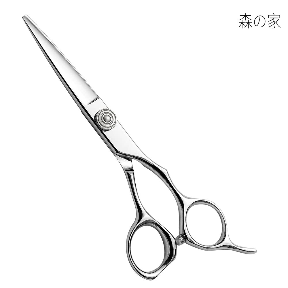 【貨物輸送無料】140粍（5.5in）労働者階級理容ハサミ ? 日本製VG10鋼・真コンベックス刃・虚蝉オフセット｜耳あたり近所・襟足の詳しい取り計らうに