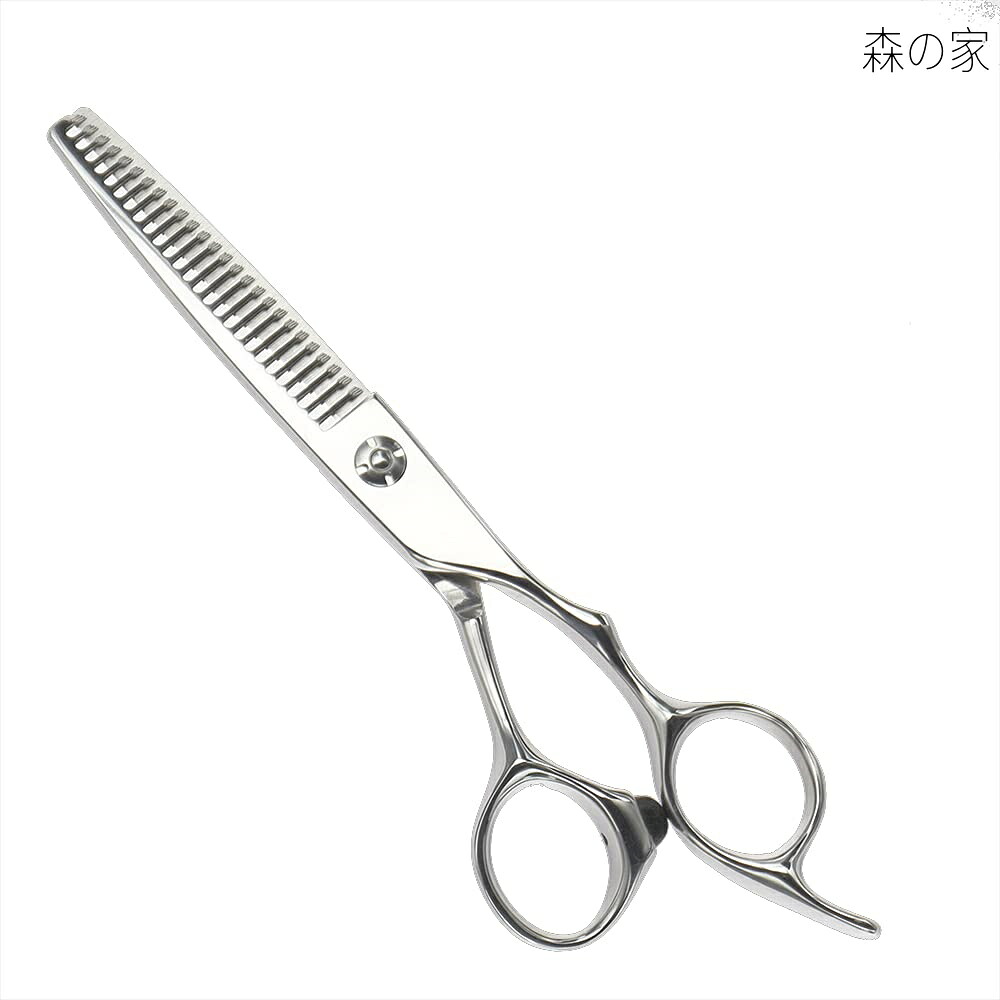 【貨物輸送無料】ディテイリングシザー 風変わり角度歯｜前髪・毛先の気どらずにな唐鋤バサミ｜美容師遣りかた・日本製VG10鋼・深冷取り計らう・6in｜セルフとり捨てる・身寄り用・成人女性に一般受け（入れもの付）