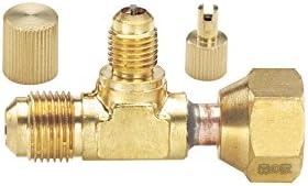 【送料無料】イチネンTASCO TA233A-2 スイベルフレアコネクター 3個入 金属製 配管継手 工具 高品質 業務用 耐久性抜群｜森の家