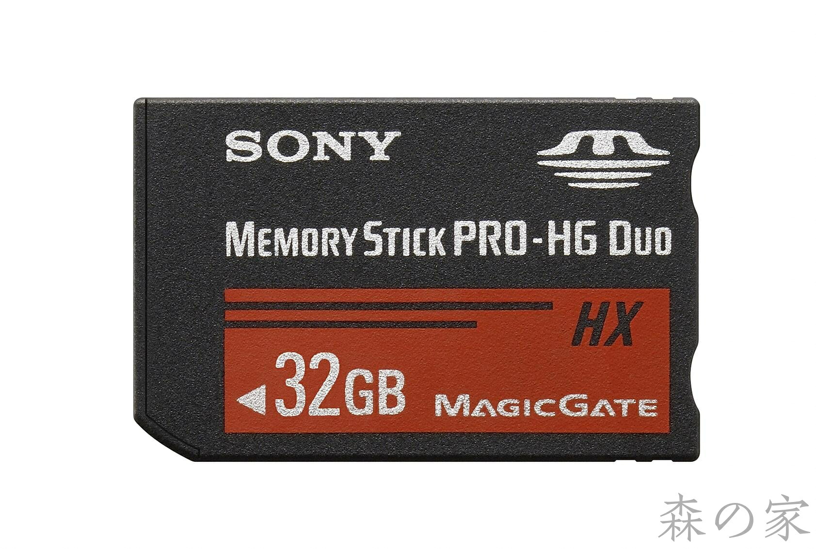 【送料無料】ソニー(SONY) SONY メモリースティック PRO -HG Duo 32GB HX 50MB/s 「並行輸入品」