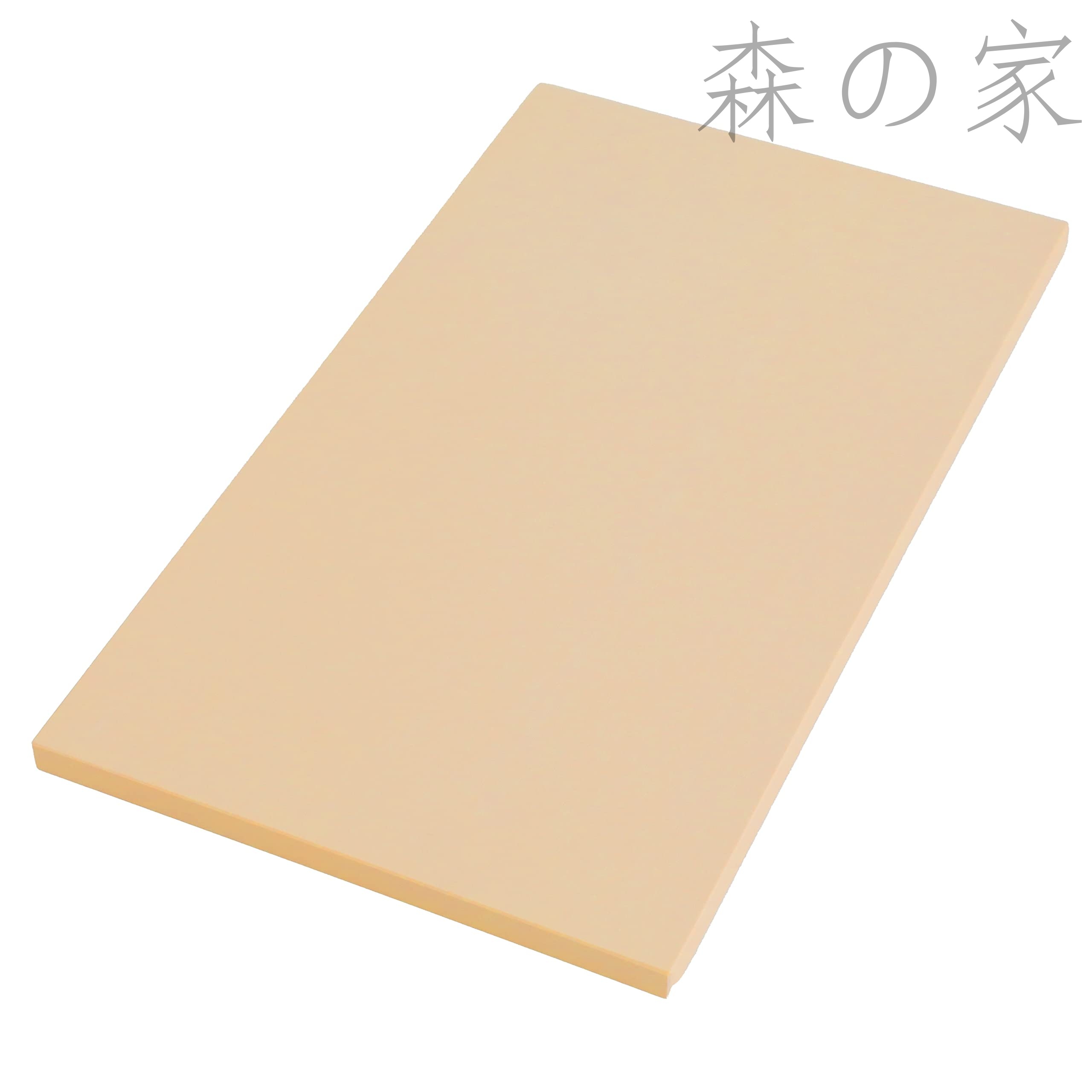 【送料無料】抗菌 アサヒクッキンカット 家庭用 M 日本製 380×210×13mm NE05702