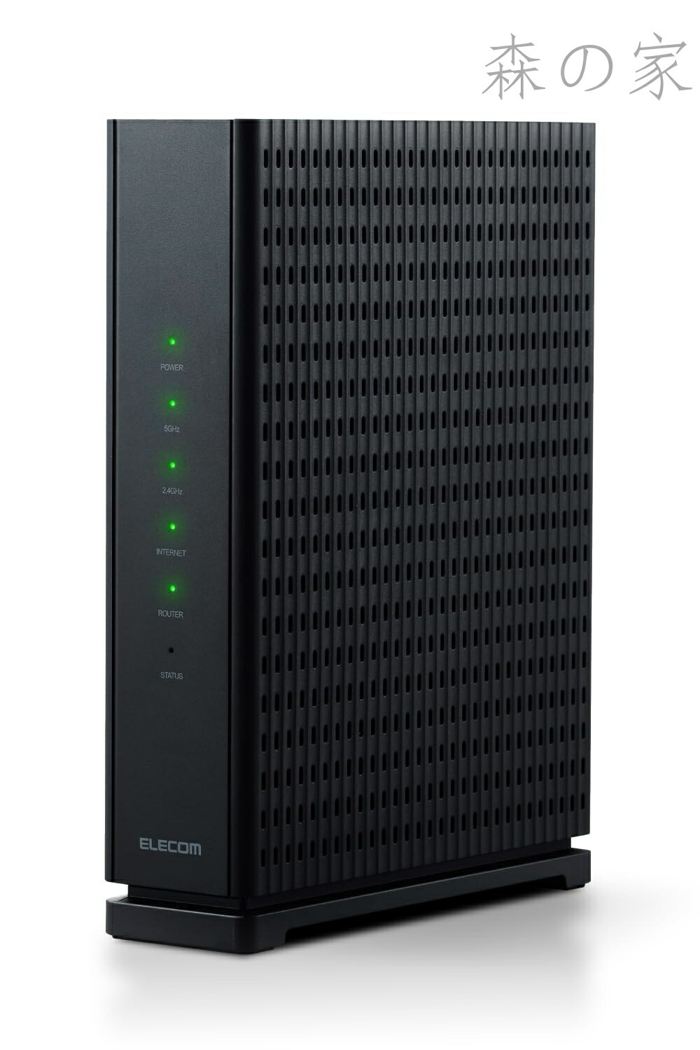 【送料無料】WiFi ルーター 無線LAN Wi-Fi7 11BE 2882+688Mbps IPv6(IPoE)対応 エコパッケージ WRC-W701-B