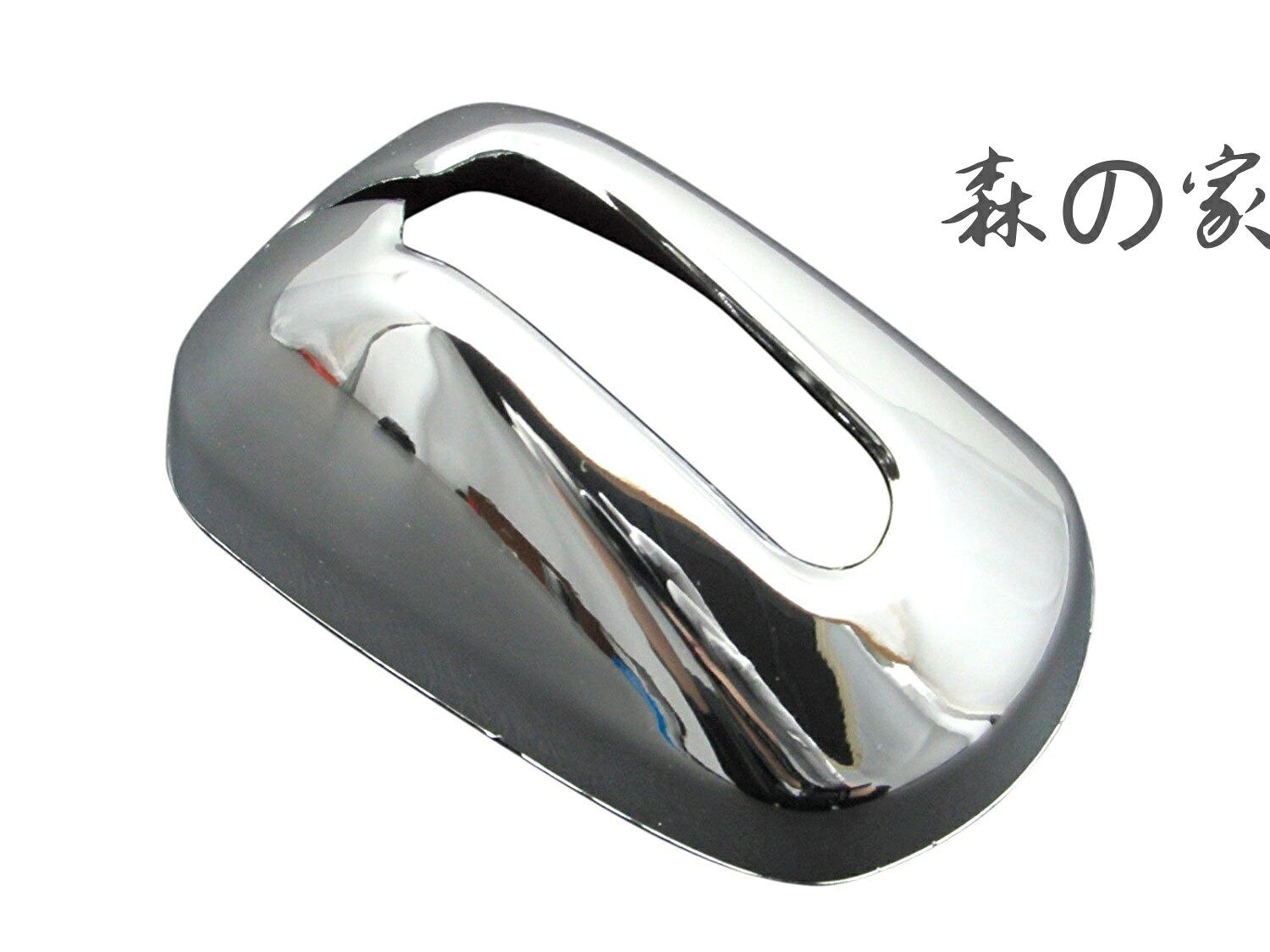 【送料無料】GB5 GB6 メッキアンテナカバー Jタイプ 【 ANTENNA-006 】 GB B5 B6 5 6 28242