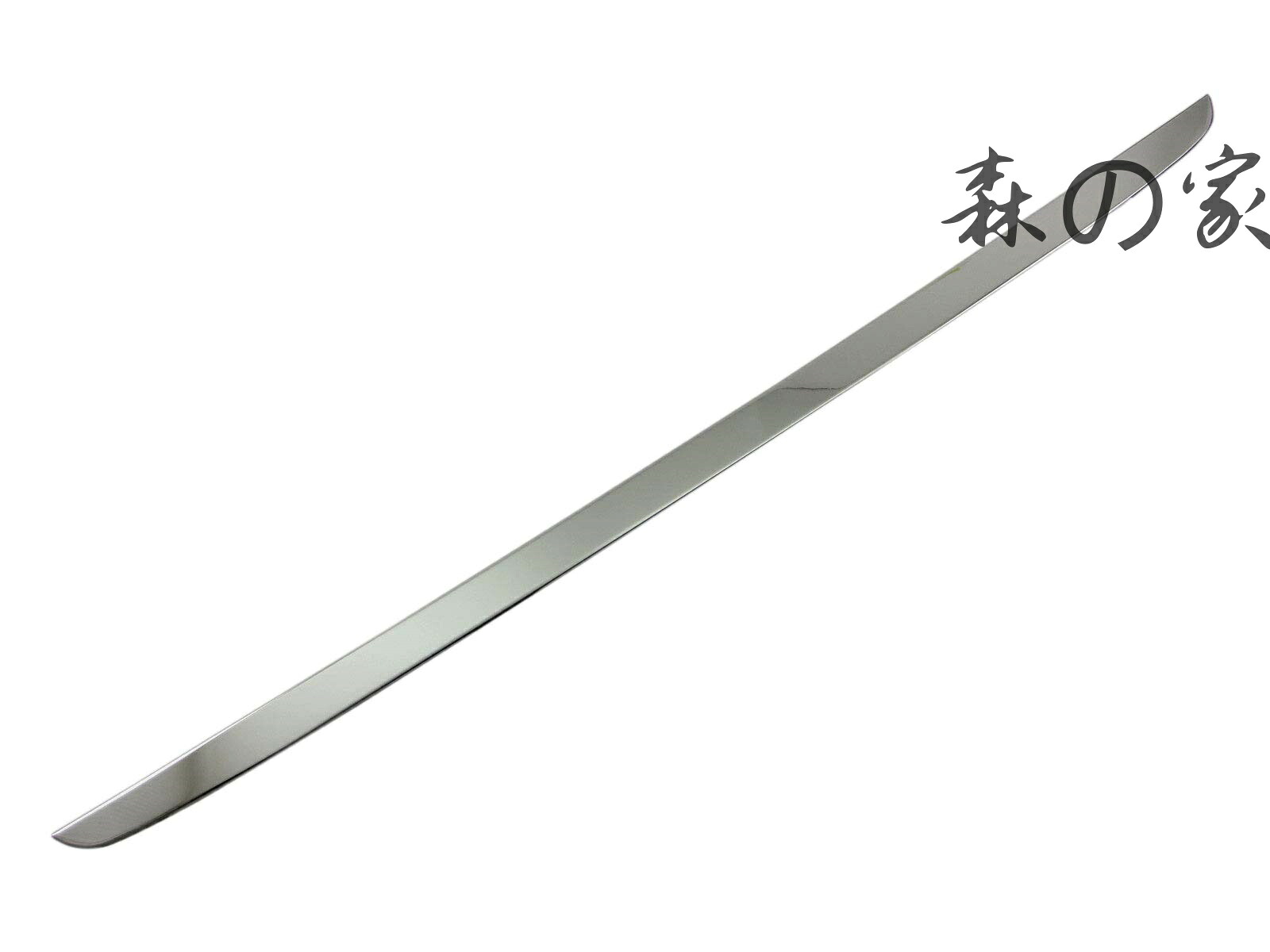 【送料無料】30 35 超鏡面ステンレスメッキトランクアンダーモール 【 TRU&minus;MOL&minus;123 】 AGH30W AGH35W GGH30W GGH35W AGH30 AGH35 GGH30 GGH35 AGH GGH H30 H35 ヴェルファイヤ ベルファイア ベルファイヤ ヴェルファイアー ヴェルファイヤー ベルファイ｜森の家