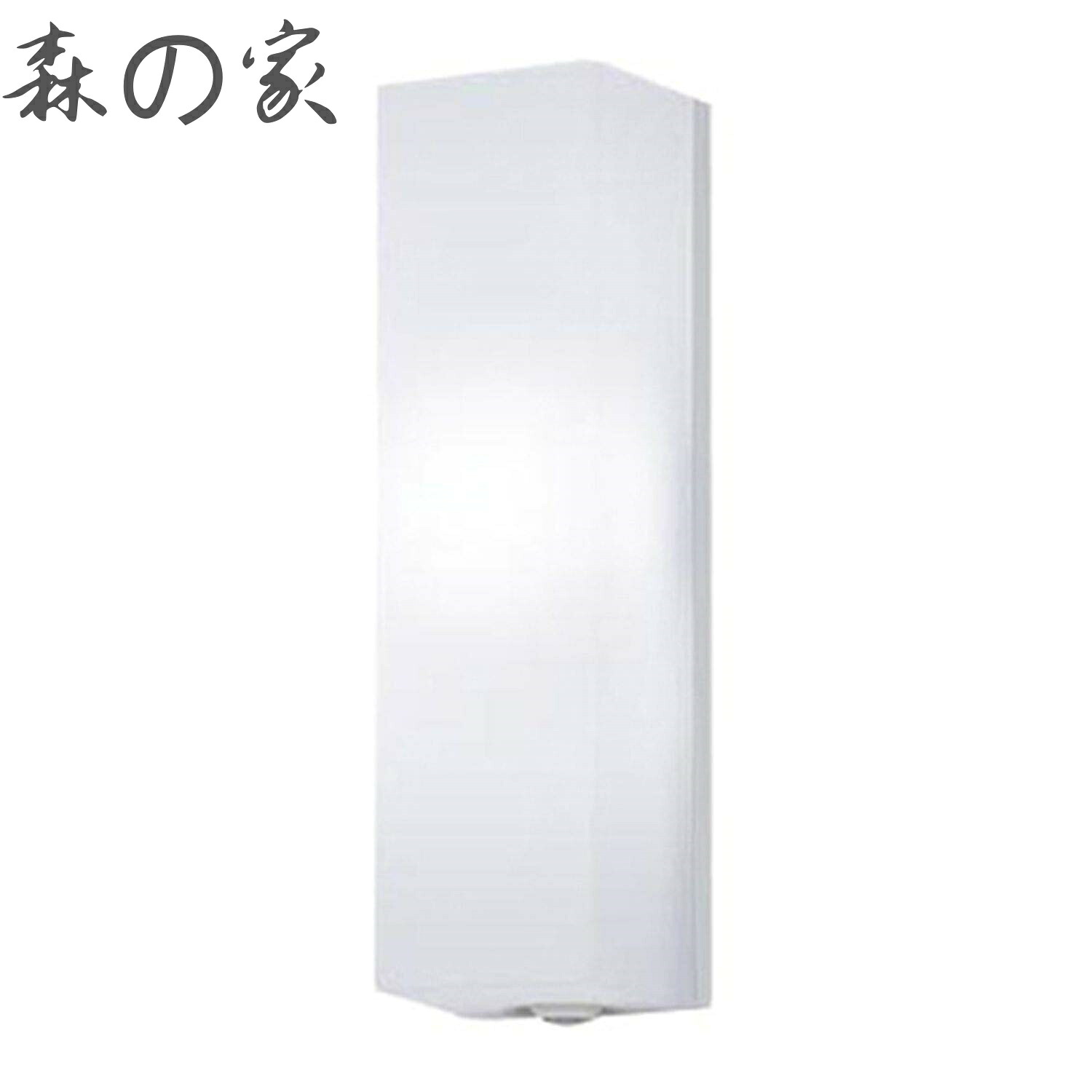 【送料無料】ポーチライト 壁直付型 40形 昼白色 LSEWC4037LE1