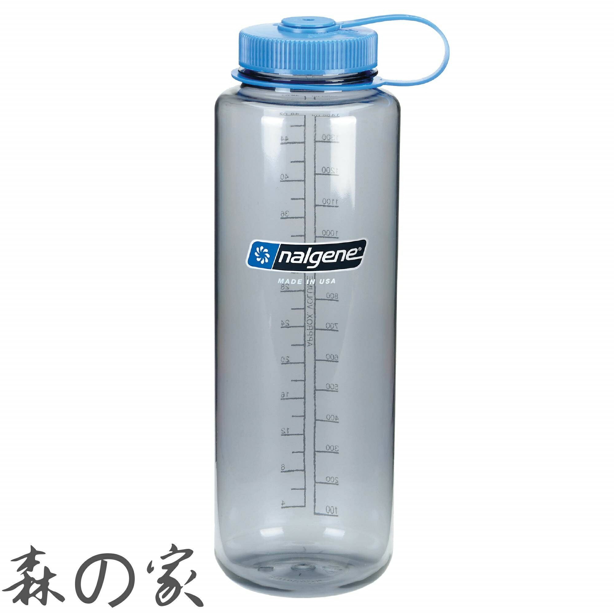 【送料無料】カラーボトル 広口1.5L トライタンボトル