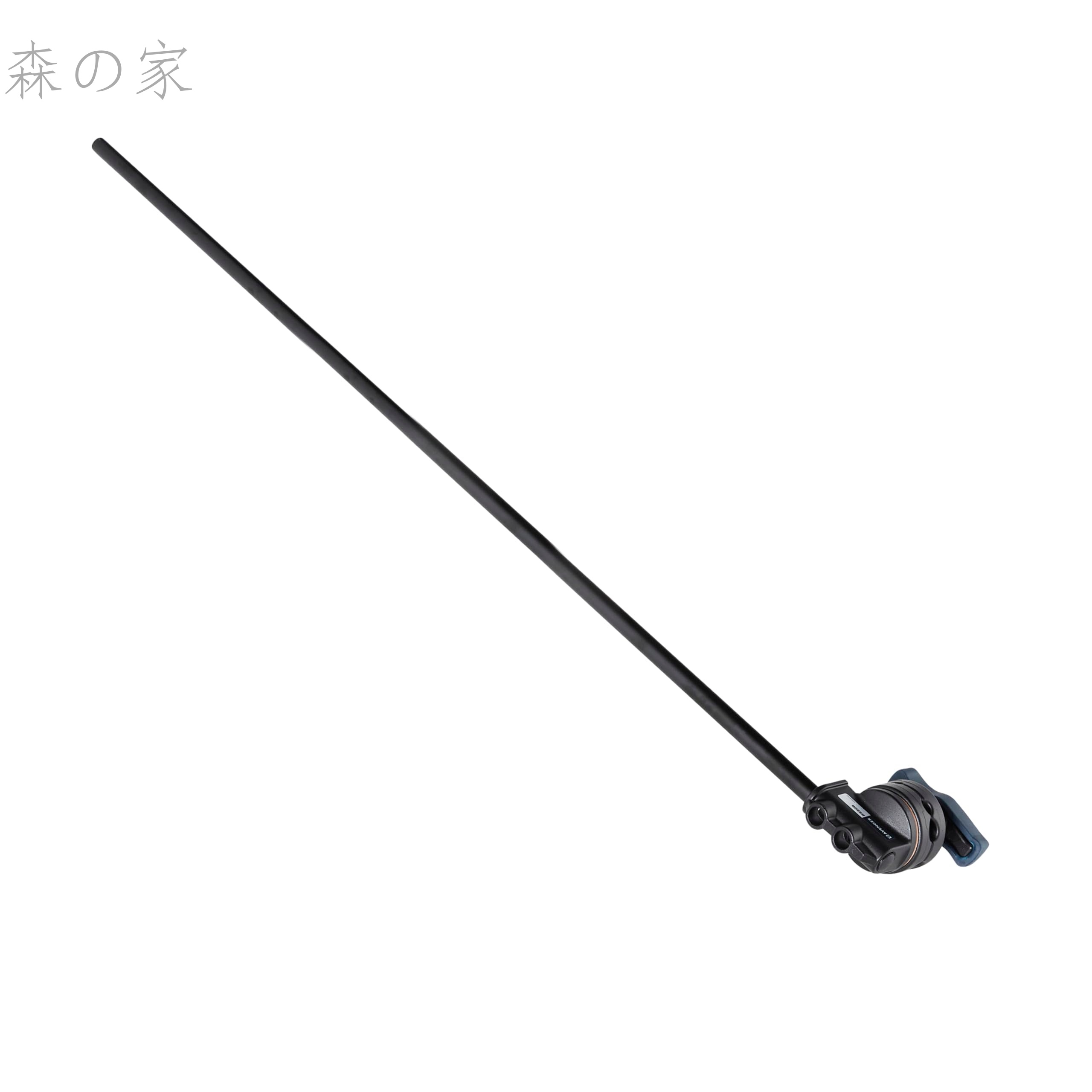 【送料無料】センチュリースタンド用アクセサリ 40インチエクステンショングリップアーム ブラック D520B