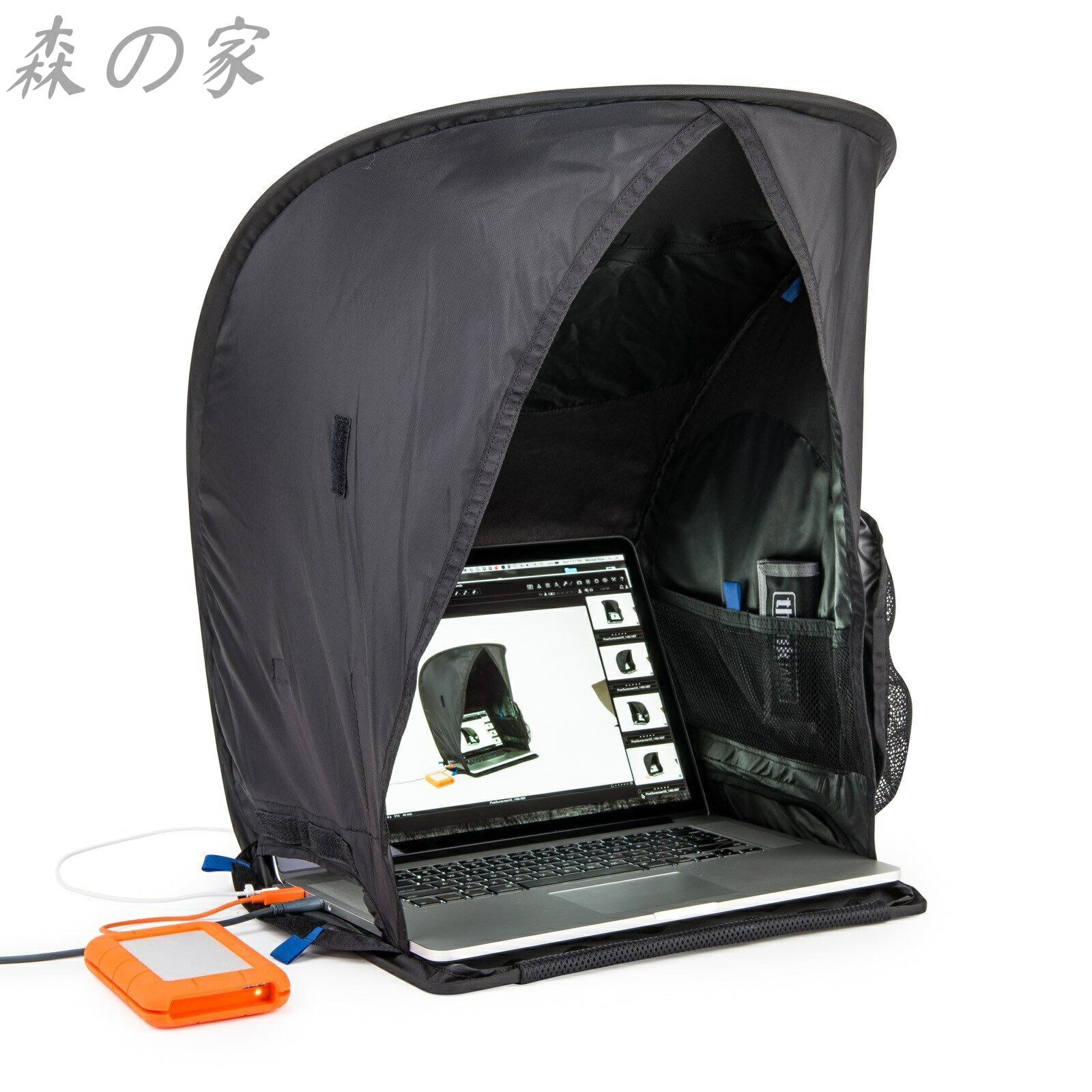 【送料無料】【国内正規品】 シンクタンクフォト(Think Tank Photo) thinkTANKphotoピクセルサンスクリーン2.0 007019