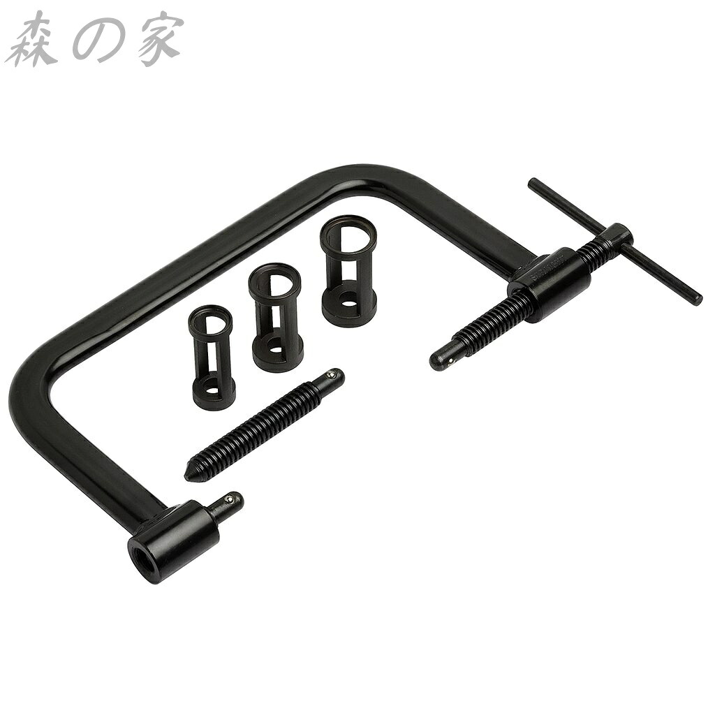 【送料無料】(STRAIGHT/ストレート) バルブスプリングコンプレッサー バイク用 19-255