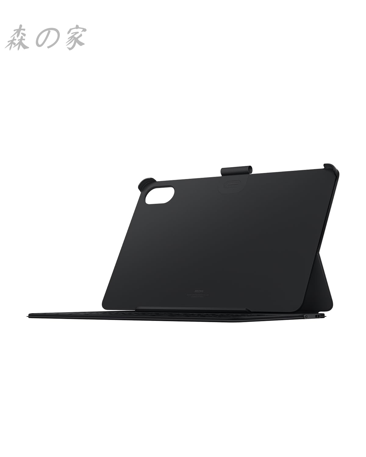 【送料無料】Pad 2 Pro キーボード 純正 人間工学 PCライクな体験 複数のショートカットキー 220mAh(標準値)大容量バッテリー 65時間連続使用時間