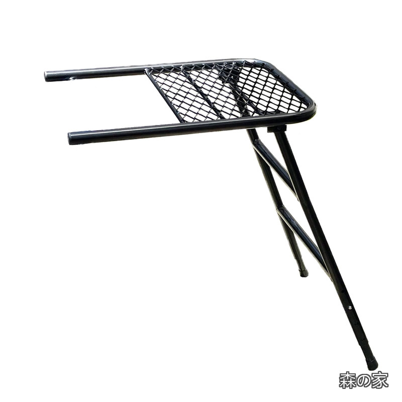 【送料無料】オペレーター(Smooth Operator) 折りたたみ 踏台 足場台 洗車台 耐荷重150キロ 安定感 洗車 キャンプ アウトドアでも大活躍 脚立より省スペース【ホイールステップ】 SO-WS23｜森の家
