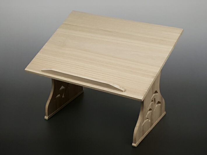 楽天市場】楽琵琶用琵琶置き台・上 本欅製 : 和楽器総合販売 ONIKKO