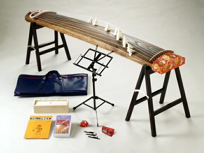琴と楽譜・道具セット 琴と楽譜・道具セット 琴と楽譜・道具セット 楽天市場】箏 セットの通販