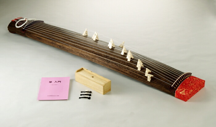 楽天市場】ゆたん（13絃琴用）（No3） : 和楽器専門の森乃屋