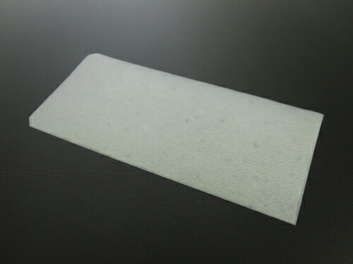 楽天市場 三味線用 撥皮 犬皮 津軽三味線用 1枚 和楽器専門の森乃屋