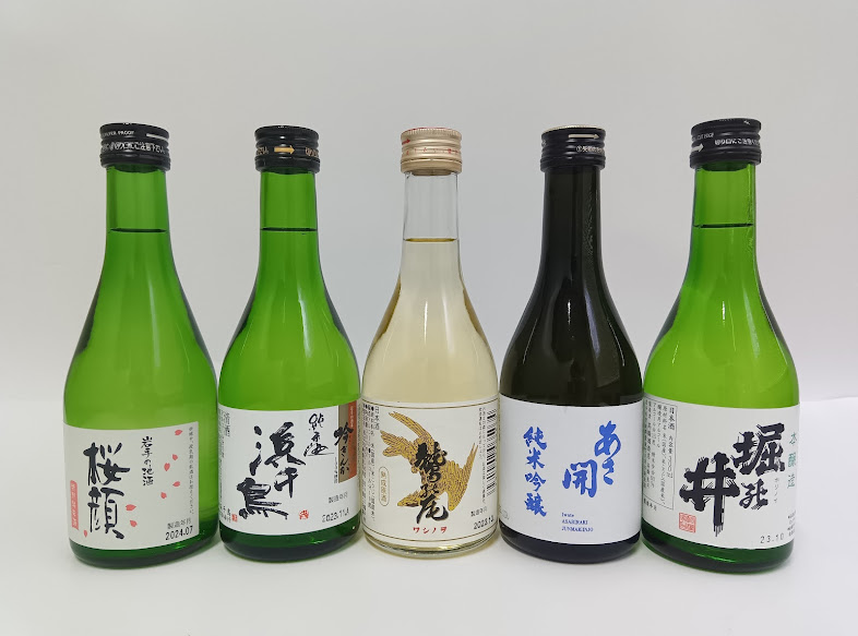 楽天市場】あさ開「蔵埠頭COLOR 純米酒 SAVORY 720ml」（箱入