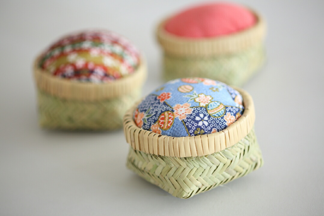 楽天市場】南部鈴竹で作ったしばた工芸の「お弁当篭（小物入れ）」（17