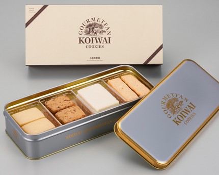 楽天市場】小岩井農場 焼き菓子5種の詰合せ : 盛岡手づくり村