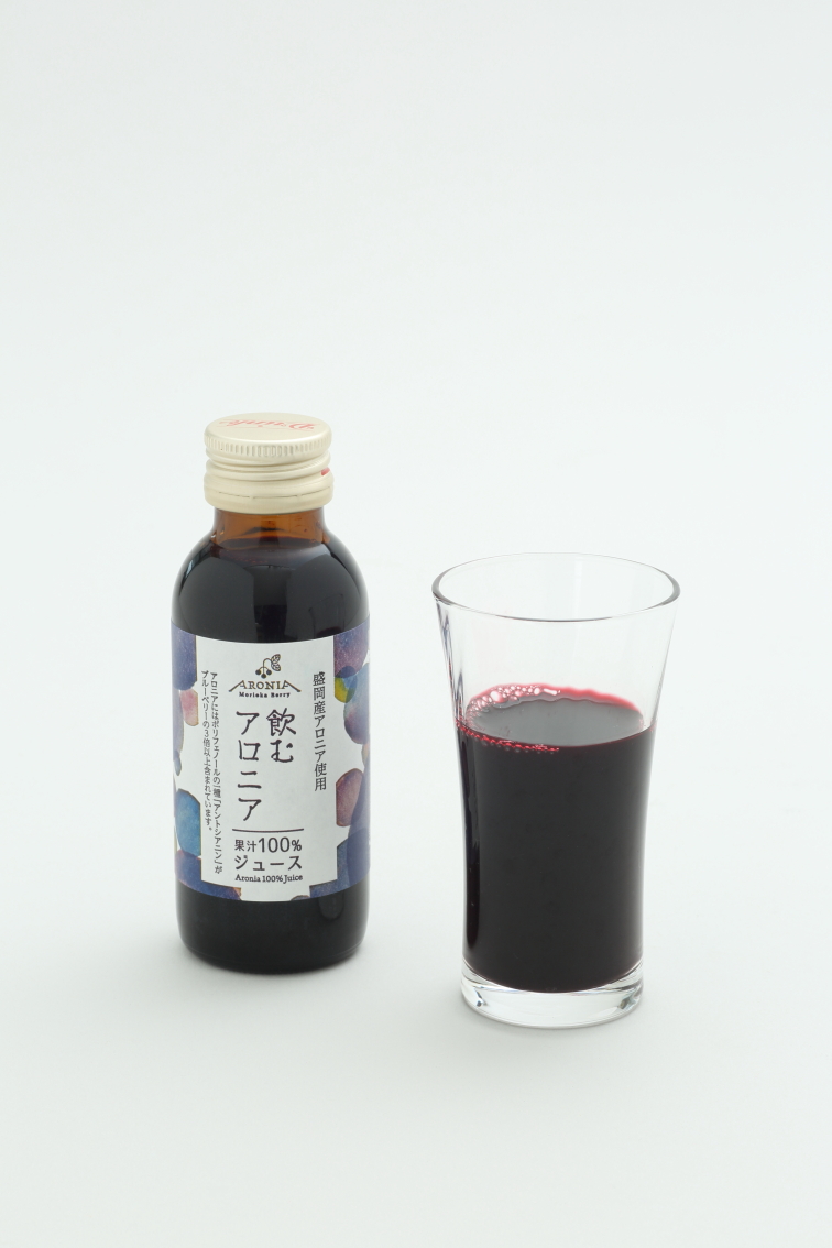 冷凍アロニア5kg 楽天市場】アロニア（食品）の通販