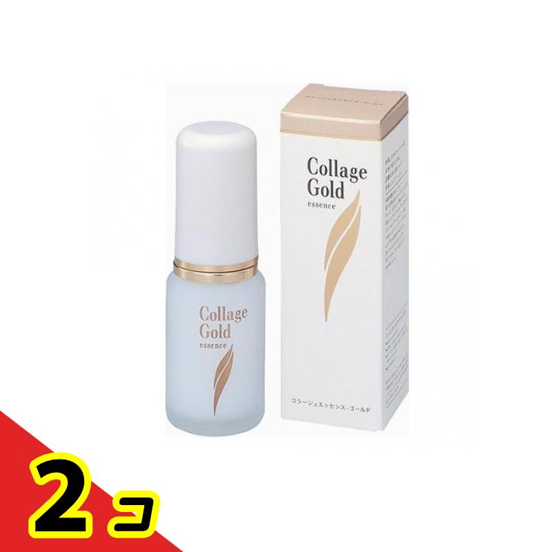 コラージュエッセンス-ゴールドS 30mL 2個セット