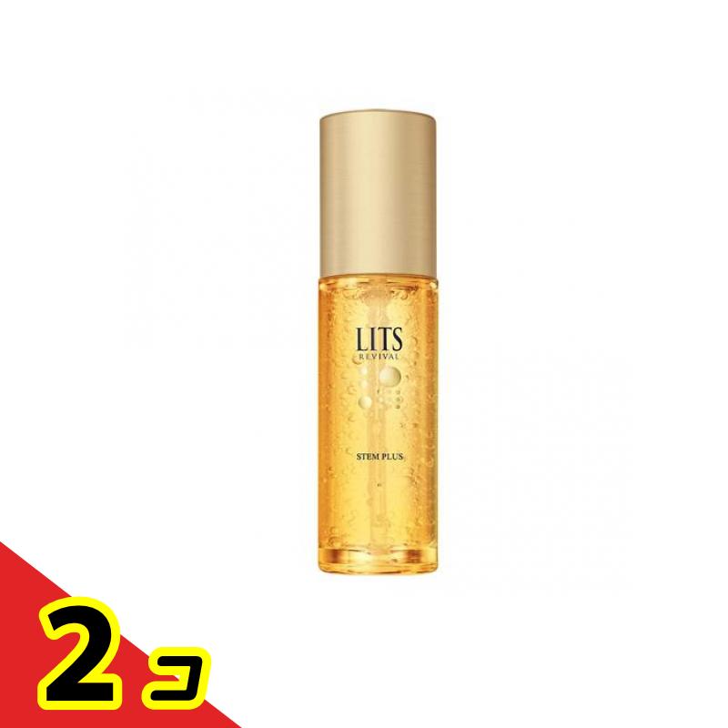 LITS(リッツ) リバイバル ステムプラス 50mL 2個セット