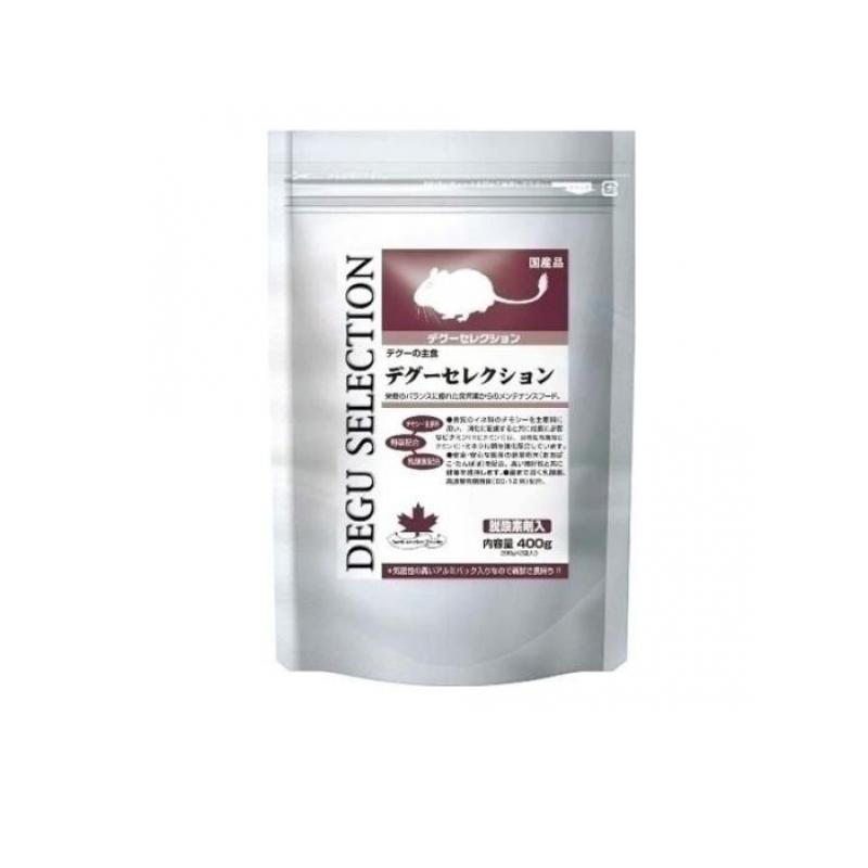楽天市場】イースター デグーセレクション 400g 3袋 デグーフード えさ