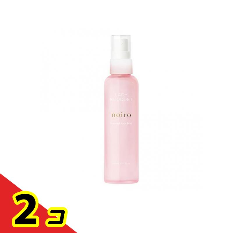 noiro(ノイロ) センティッドユアミスト LB レディブーケ 150mL 2個セット