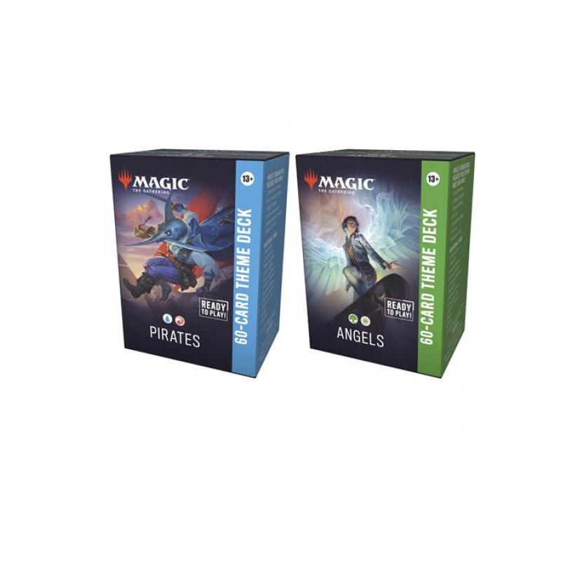 楽天市場】1月発売予定 予約 マジック：ザ・ギャザリング ローウィンの