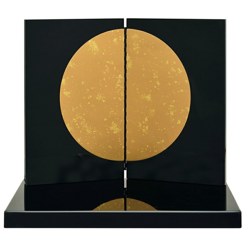 楽天市場】五月人形 兜 単品屏風 18号 獅子 本金手描き蒔絵 送料