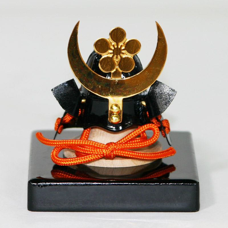 楽天市場】ミニ五月人形 3段飾り 端午の節句 赤鎧拵え ミニチュア 箱玩