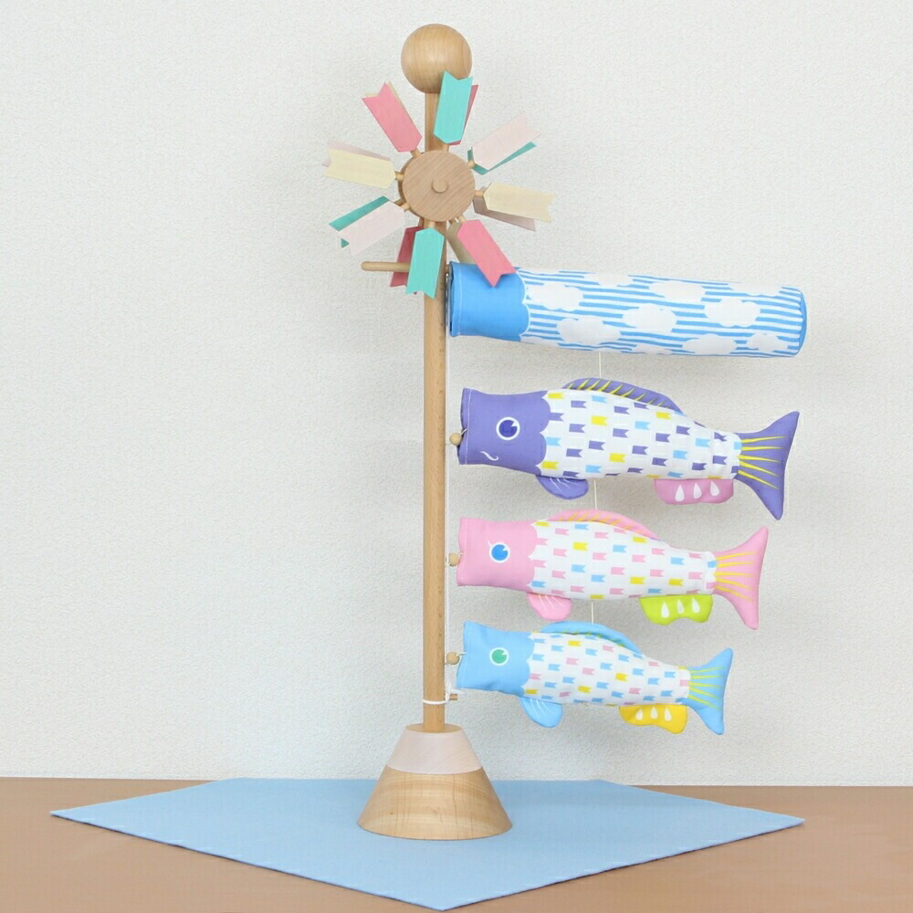 楽天市場】五月人形 木製五月人形 プーカのたんたんご 2.0 Puca