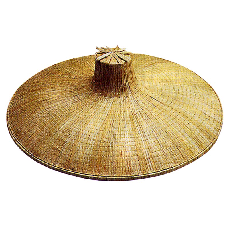 楽天市場】在庫連動率99％ 市女笠【市女笠（いちめがさ）】超本格派